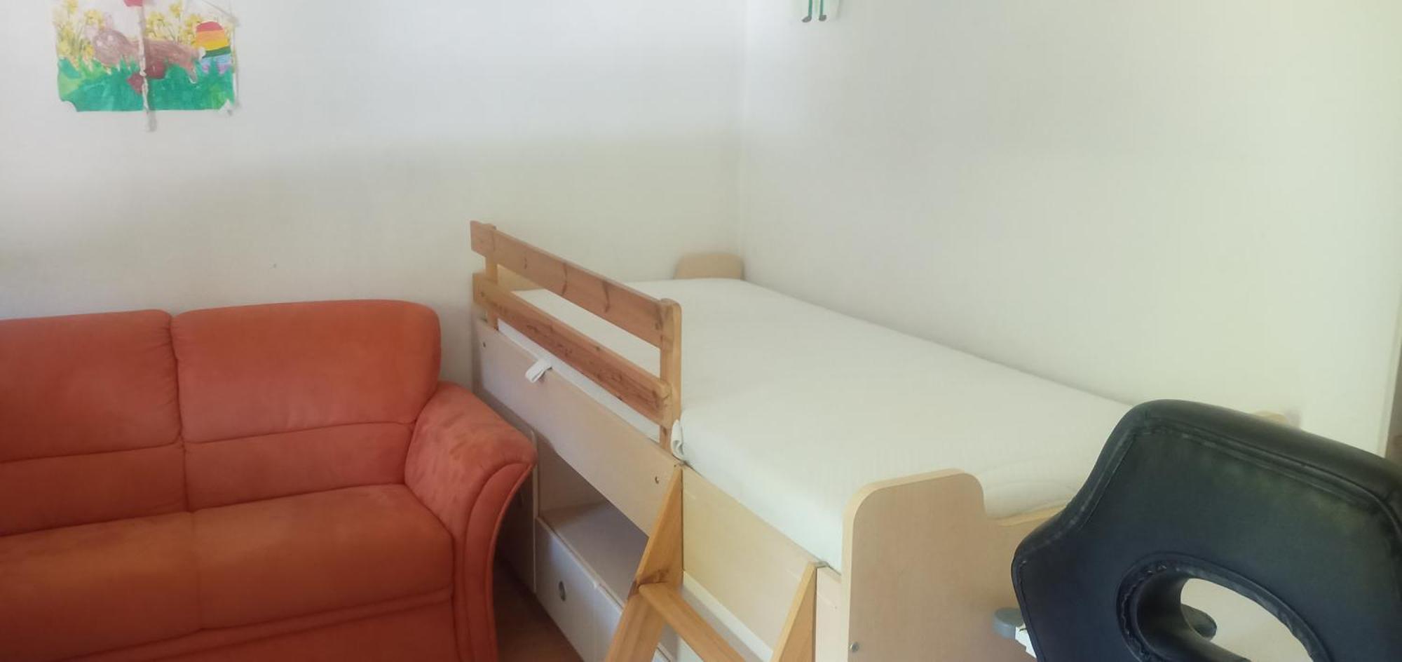 Haus Διαμέρισμα Lungötz Εξωτερικό φωτογραφία