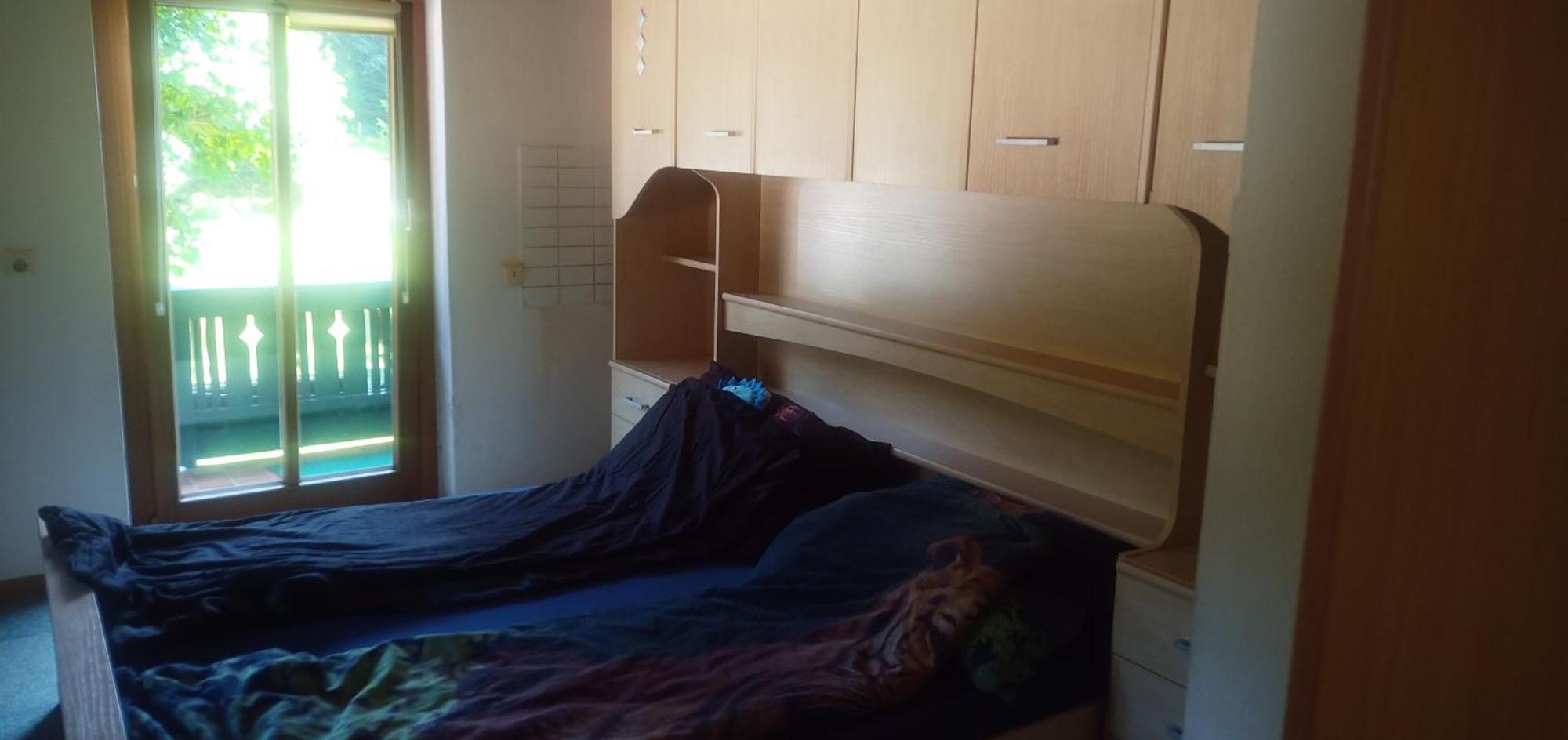 Haus Διαμέρισμα Lungötz Εξωτερικό φωτογραφία